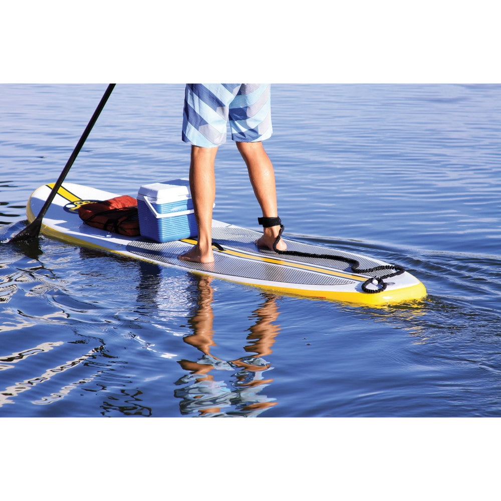 Airhead Scrunchy Paddleboard Leash