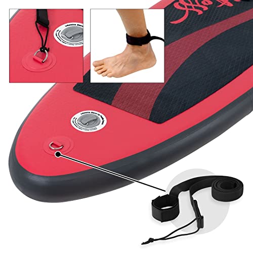 TGO Gear ISUP 10' All Around Paddleboard