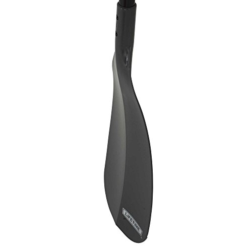 11' Lifetime Amped Hardshell Paddleboard: Glacier Blue