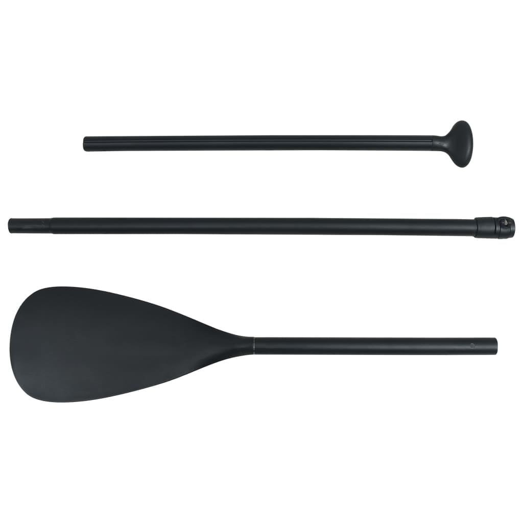 vidaXL Inflatable Stand Up Paddleboard SUP Surboard