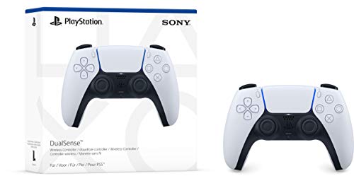 Sony PlayStation 5 DualSense Controller - Midnight Black