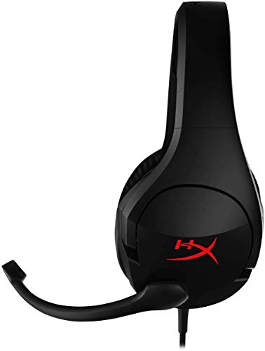 HyperX Cloud Stinger Wired Gaming Headset for Console