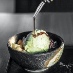 Ohtomber 12PCS Liquor Pour Spout - Stainless Steel Speed Tapered Olive Oil Alcohol Dispenser Pour Spouts for Liquor Bottles with Dust Caps, Bar Accessories Bar Tools