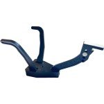 Top Rack Elk Mount European Skull Hanger (Raging Bull)