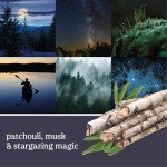 Yankee Candle MidSummer's Night Scented, Classic Large Single Wick Jar Candle, 22oz with Over 110 Hours of Burn Time, Ideal for Dinner Parties, Relaxing Saturdays, and Special Occasions