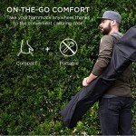 Best Choice Products 2-Person Double Hammock, Outdoor Woven Cotton Rope Hammocks for Backyard, Patio w/Spreader Bars, Carrying Case, 450lb Weight Capacity