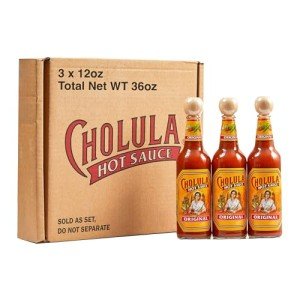 Cholula Hot Sauce Multipack - Spice Up Your Meals