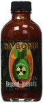 Da Bomb Beyond Insanity Hot Sauce 5 oz