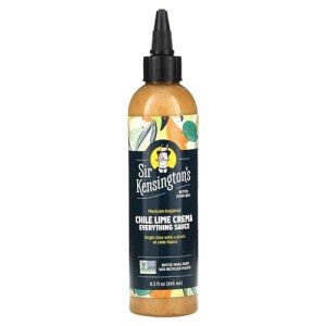 Sir Kensington's Chile Lime Everything Sauce 8.3 oz