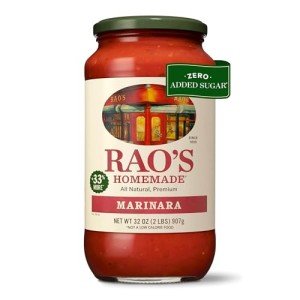 Rao's Homemade Marinara Sauce, 32 oz