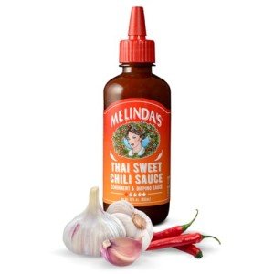 Melinda’s Sweet Chili Sauce - 12oz Gourmet Dipping Sauce