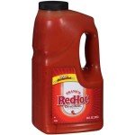 Frank's RedHot Original Hot Sauce - 64 oz