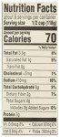 Organic Four Cheese Pasta Sauce, 25 Ounces