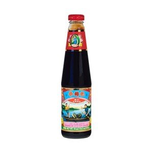 Lee Kum Kee Premium Oyster Sauce - 18 oz