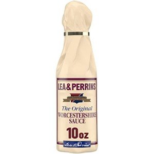Lea & Perrins Worcestershire Sauce, 10 oz Bottle