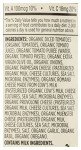 Organic Four Cheese Pasta Sauce, 25 Ounces