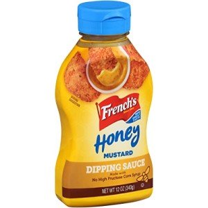 French's Honey Mustard Dipping Sauce - 12 oz