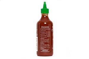 Huy Fong Sriracha Hot Chili Sauce - 17 Oz