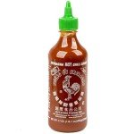 Huy Fong Sriracha Hot Chili Sauce - 17 Oz