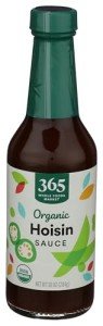 Organic Hoisin Sauce by Whole Foods Market, 10 Oz