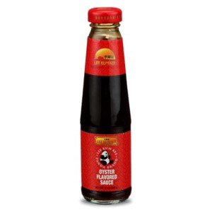 Lee Kum Kee Oyster Sauce for Stir-Fries & Dips