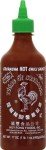 Huy Fong Sriracha Hot Chili Sauce - 17 Oz