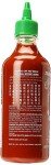 Huy Fong Sriracha Hot Chili Sauce - 17 Oz