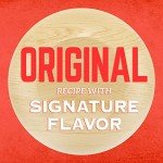 Cholula Original Hot Sauce - 5 fl oz
