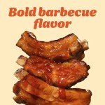 Kraft Sweet & Spicy BBQ Sauce 18 oz