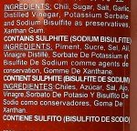 Huy Fong Sriracha Hot Chili Sauce - 17 Oz