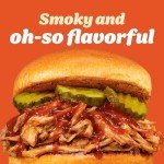 Kraft Sweet & Spicy BBQ Sauce 18 oz