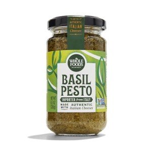 Basil Pesto from Whole Foods Market, 6.5 oz