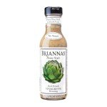 Brianna's Home Style French Vinaigrette Dressing 12 oz