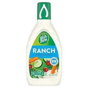Wish-Bone Ranch Dressing - 15 FL OZ