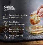 Garlic Expressions Garlic Oil Vinaigrette Dressing