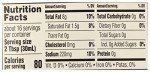 Organic Italian Dressing by Whole Foods, 16 Fl Oz