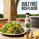 Brianna's Home Style French Vinaigrette Dressing 12 oz