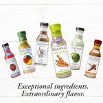 Brianna's Home Style French Vinaigrette Dressing 12 oz