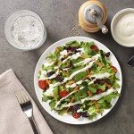 Happy Belly Ranch Dressing 16 fl oz (2-Pack)