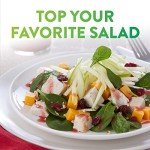 Wish-Bone Raspberry Walnut Vinaigrette, 15 FL oz