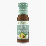 Primal Kitchen Greek Vinaigrette & Marinade Dressing