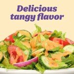 Kraft Fat Free Thousand Island Dressing 16 oz