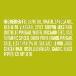 Newman's Own Olive Oil & Vinegar Dressing 16 oz