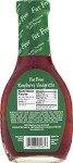 Maple Grove Farms Fat Free Raspberry Vinaigrette 8 oz