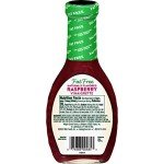 Maple Grove Farms Fat Free Raspberry Vinaigrette 8 oz