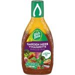 Wish-Bone Garden Herb Avocado Oil Vinaigrette 15oz