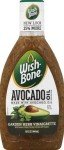Wish-Bone Garden Herb Avocado Oil Vinaigrette 15oz