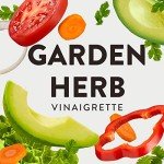 Wish-Bone Garden Herb Avocado Oil Vinaigrette 15oz