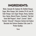 Wish-Bone Garden Herb Avocado Oil Vinaigrette 15oz
