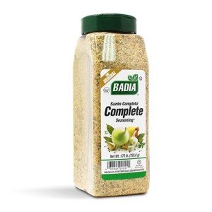 Badia All-Purpose Seasoning Spice Blend, 28 oz